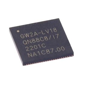Buy cheap GW2A-LV18QN88C8/I7 15552FF 40Kbits FPGA Field Programmable Gate Array from wholesalers