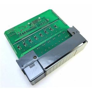Buy cheap 1762-IA8 ALLEN BRADLEY PLC Micrologix Controller Analog Input Module from wholesalers