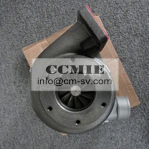 Buy cheap Original Weichai Engine Parts Shantui Spare Parts 612601110433 Turbocharger from wholesalers
