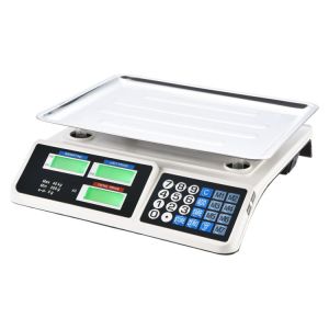 Buy cheap Commercial 40kg Electronic Scale WITH LID 30kg Vegetable Scale for Commercial division 1g from wholesalers