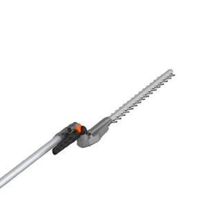 Buy cheap 450mm 1300spm Long Pole Hedge Trimmer from wholesalers