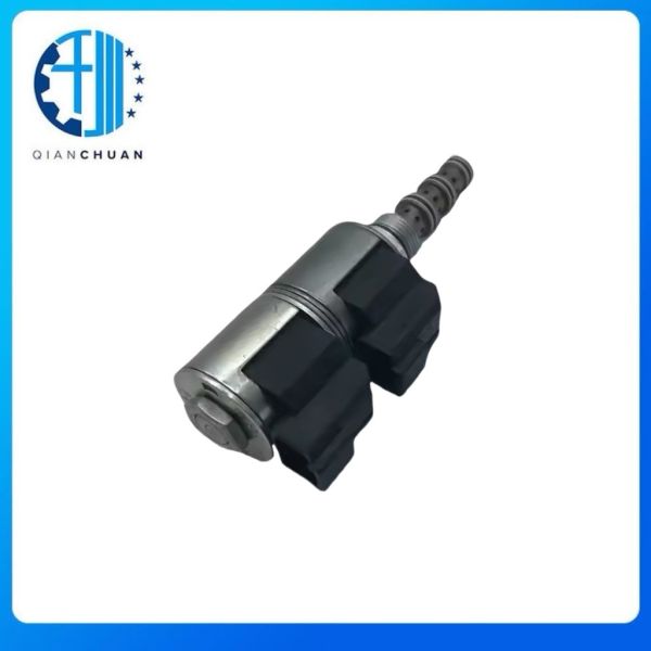 Quality Solenoid Valve 25/MM5000 25/MM4825 For JCB Backhoe Loader 3CX 4CX 5CX 25-MM5000 for sale