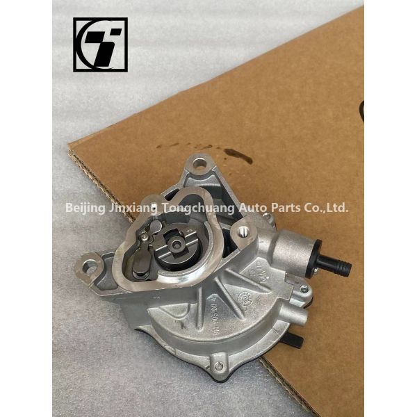 OE NO. 5282085 Foton AUMARK ISF2.8 Engine Assembly with Vacuum Pump 5270422/5270423