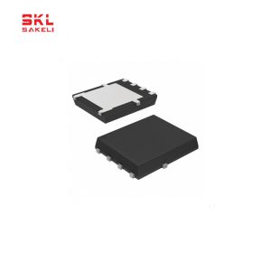 Buy cheap NVMFS6H852NLT1G   MOSFET Power Electronics Single N-Channel 80 V  13.1 m  42 A  Package 5-DFN from wholesalers