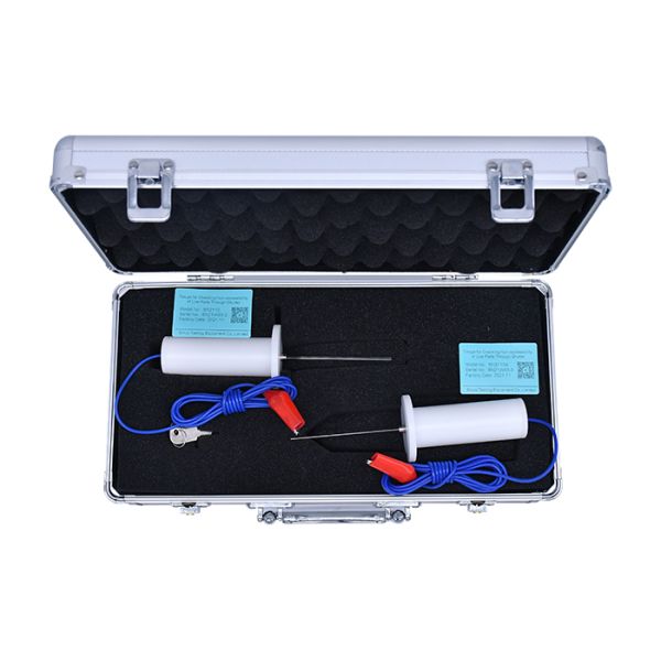 Quality IEC 60884-1 Dimensional Gauges for Plugs and Sockets DIN VDE 0620-1 Test Probes for sale