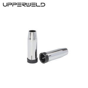 Buy cheap MB-24KD Conical Welding Nozzle 1.2cm Diameter 5.3cm Length for 24KD MIG Welding Torch from wholesalers