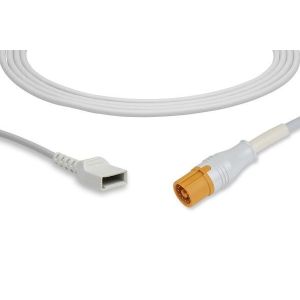 Buy cheap Utah Connector Fukuda Denshi Compatible IBP Adapter Cable 13ft from wholesalers