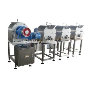 40L Chocolate Conche Machine