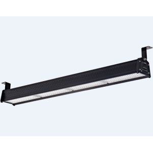 Buy cheap Rectangle Suspended Linear Led Lighting , Linear Led Lighting Outdoor Module Design from wholesalers