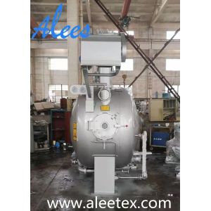 Buy cheap Low Noise Mini Dyeing Machine With Full Automatic Control System from wholesalers