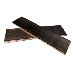 Buy cheap UNS C17200 Beryllium Copper Sheet ASTM B194 CuBe Grade from wholesalers