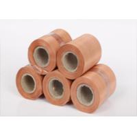 Buy cheap Wear Resistant Phosphor Bronze Mesh High Temperature Performance product