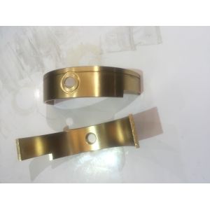 Buy cheap A10VO60 A10VO63 Rexroth Hydraulic Pump Parts Retainer Plate / Set Plate from wholesalers