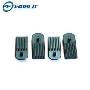 Buy cheap Precision Custom Aluminum Milling Camera Accessories CNC Processing Services from wholesalers