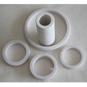 China Alumina Ceramic Seal Rings Face Mechanical Shaft with High Heat Conductivity on sale