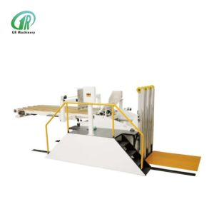 Buy cheap Automatic Prefeeder For Corrugated Carton Flexo Printing Machine from wholesalers