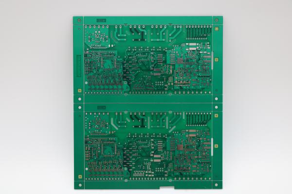 Buy cheap FR4 Electronic Board Assembly / Lead Free HASL Multilayer Pcb Fabrication from wholesalers