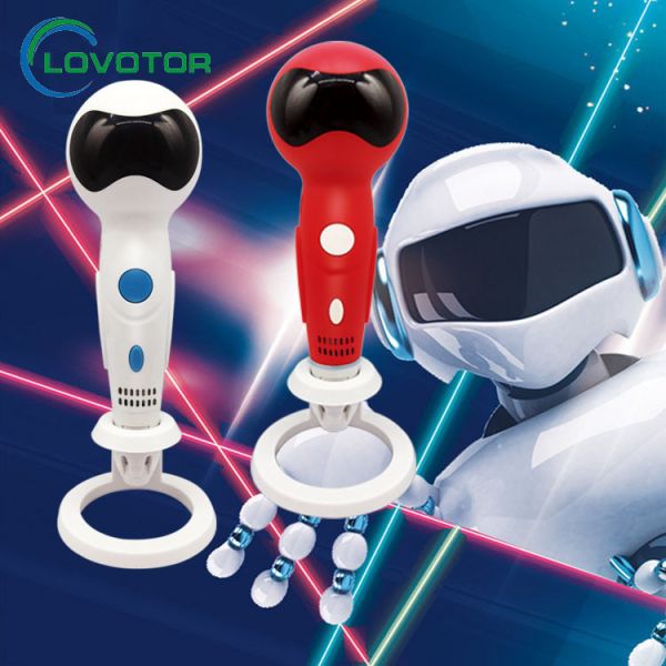 0.6mm diameter robot 3d pens with pcl 1.75mm and built in power for freehand