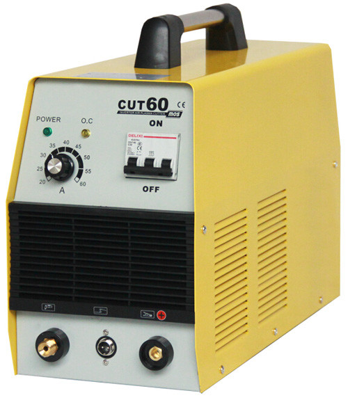 Buy cheap Stable Performance Air Plasma Welding Machine 380V IP21 Protection from wholesalers