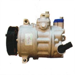 Buy cheap ALA21204 Audi AC COMPRESSOR A3 AC COMPRESSOR 7SEU16C AC COMPRESSOR 1K0820803F AC Compressor from wholesalers
