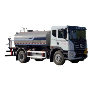 China Dongfeng Electric Water Spray Truck Pure Electric CATL Battery 4x2 Design Sustainable with Dongfeng on sale