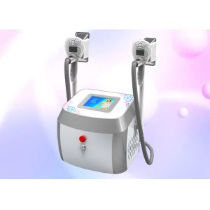 Buy cheap Infrared Cryolipolysis Slimming Machine With 2 Inch Handle Screen for Home Use from wholesalers