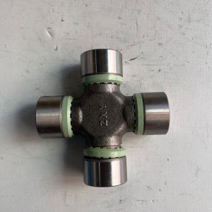 Heavy-Duty Universal Joint with 500,000 Cycles Fatigue Life 8000N・m Torque