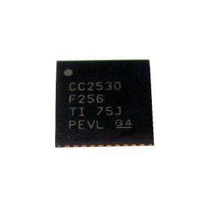 Buy cheap CC2530F256RHAR CC2531 2540 2541 QFN40 wireless radio frequency PICS BOM Module Mcu Ic Chip Integrated Circuits from wholesalers