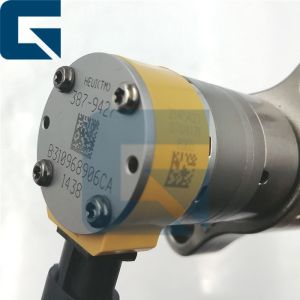 Buy cheap C7 Engine Injector Part Number 387-9427 from wholesalers