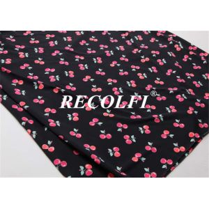 Buy cheap High Air Permeability Nylon Lycra Xtra life Fabric Eco Friendly Bi Stretch from wholesalers