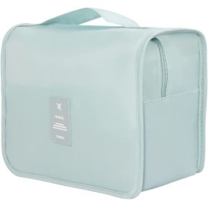 Buy cheap High quality lager capacity multiple compartments toiletry bag from wholesalers