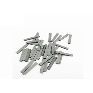 Buy cheap 100% Virgin Raw Material Mining And Machining Tungsten Carbide Strip from wholesalers