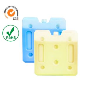 Buy cheap -25℃ Reusable Temperature Control PCM Ice Pack Keep Frozen Storage Condition from wholesalers