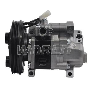 China B25F16450B Car Ac Compressor Part For Mazda 323 For Premacy 1.3 WXMZ012 on sale