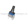 Buy cheap RV97P2NS 9mm Rotary Switch Potentiometer Vertical Type Single Unit from wholesalers
