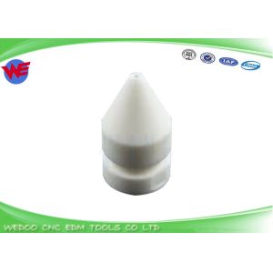 Buy cheap A290-8119-X394 Fanuc EDM Parts Guide Full Ceramic For Wirecut White Color from wholesalers
