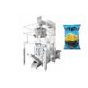 Buy cheap Full Automatic Potato Chips Vertical Packing Machine , Bag Fill With Nitrogen from wholesalers