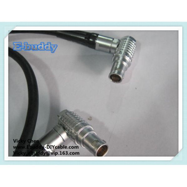Buy cheap red lcd/evf cable lemo 1b-to-1b 16pin cable from wholesalers