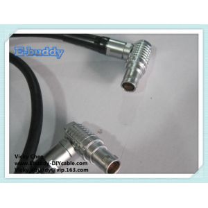 Buy cheap red lcd/evf cable lemo 1b-to-1b 16pin cable from wholesalers