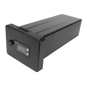 Buy cheap Replaceable 24V  lithium battery  180W  for drone signal jammer manpack equipment match  LED screen product