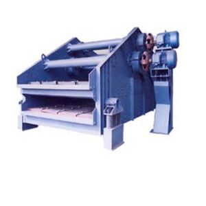 Buy cheap Dry Powder Mortar Sieving Multilayer Classification Probability Vibrating Screen from wholesalers