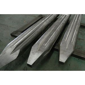 Buy cheap MSB Hydraulic Breaker Hammer Moil MSB900 Chisel 170MM Diameter from wholesalers