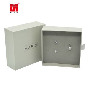 Buy cheap Custom Printing Foldable Rigid Magnetic Packaging Gift Box from wholesalers