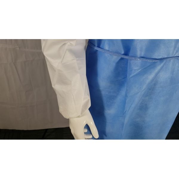 Buy cheap Disposable Sleeves cover PP PE Waterproof Sleeve Protector Disposable Arm Sleeves from wholesalers