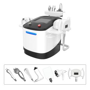 2021 NEW Design! LF-164 portable Non invasive Vacuum Roller vela fat cell shape
