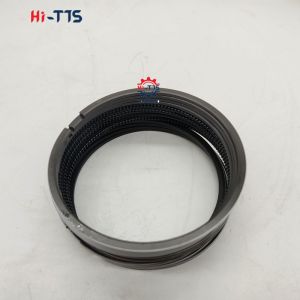 China 490BWB Engine Piston Ring For  Tractor Excavator on sale