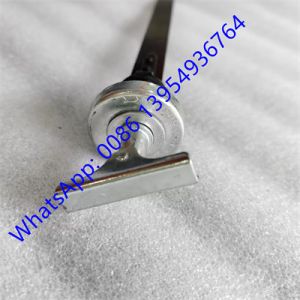 SDLG transmission DIPSTICK 7200001657 , loader parts for wheel loader LG958