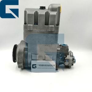 Buy cheap 384-0678 3840678 Excavator Engine C9 Fuel Injection Pump from wholesalers