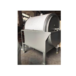 GCW115 450-500kg/h Nut Grain Roasting Machine Corn Roaster Machine