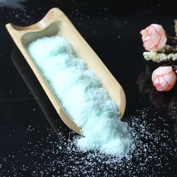 Quality FeSO4.7H2O Ferrous Sulfate Granular Ferrous Sulphate Heptahydrate Powder for sale